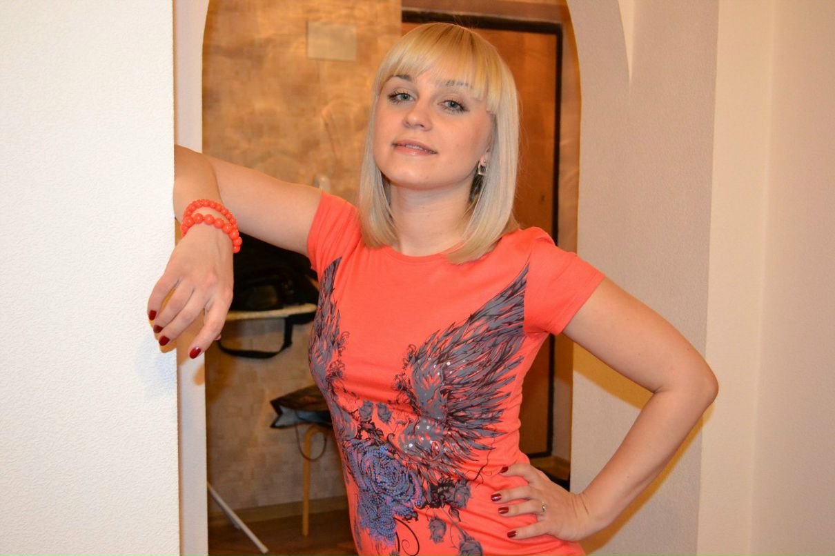 Альбина Абдул | Краснодар