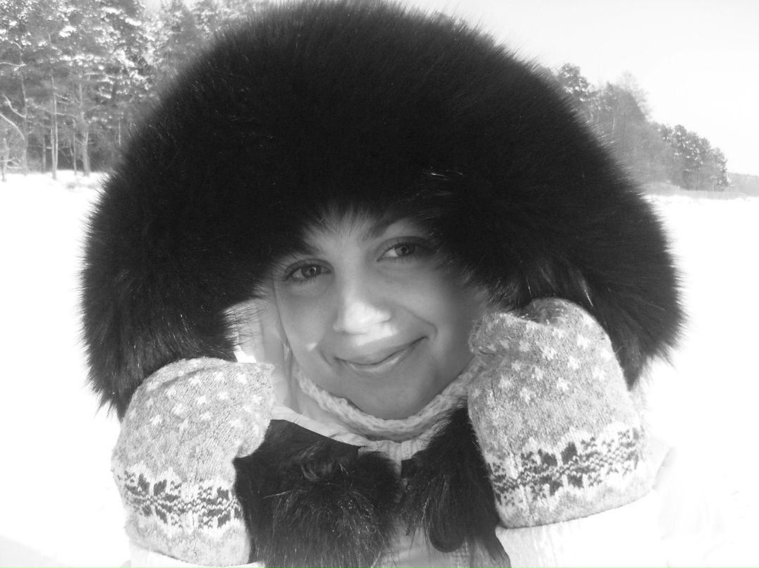 Ольга Пасичная | Москва