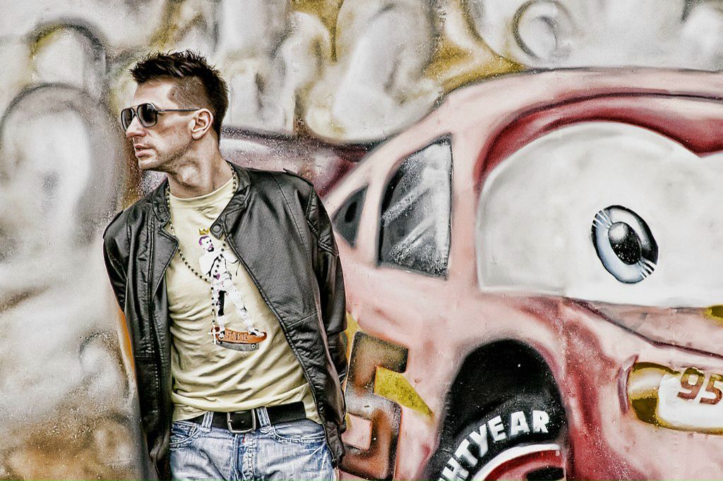 Алексей Маликовский | 