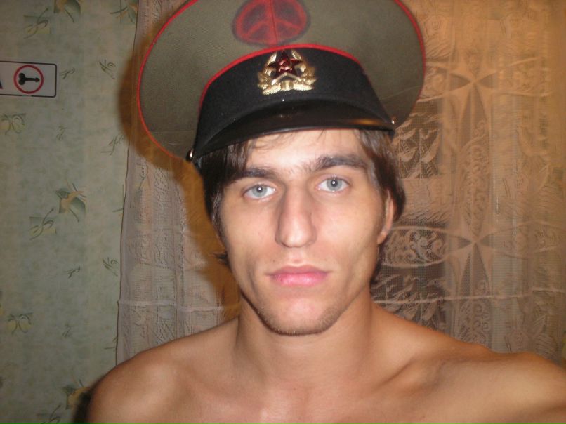 Антонио Гарсия | Комсомольск-на-Амуре