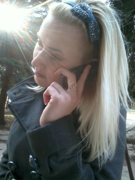 №2, Наталья Шнайдер, 34 года, Кривой Рог №2, Наталья Шнайдер, 34 года, Кривой Рог