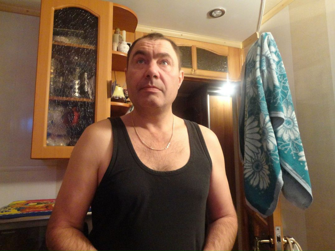 Елена Халиулина (Иванова) | Мариуполь