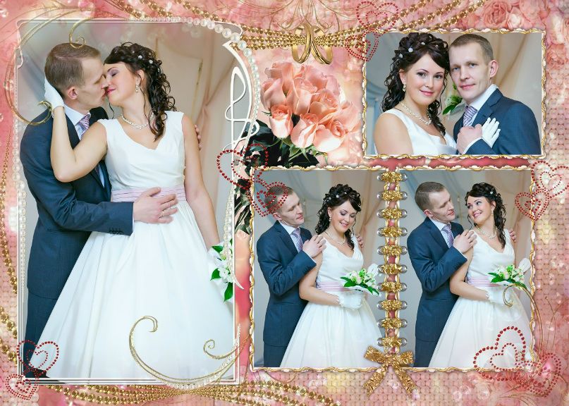 Марина Куницина | Волхов