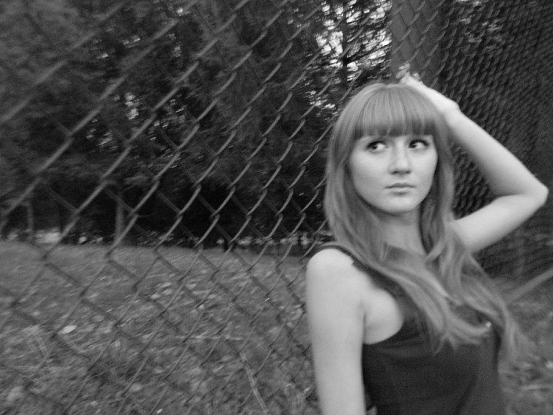 Катюшка Погудина | Кирово-Чепецк