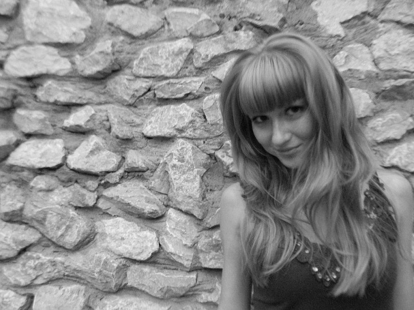 Катюшка Погудина | Кирово-Чепецк