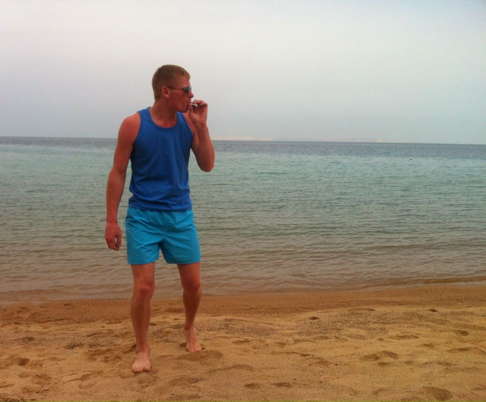 Денис Иванов | Москва