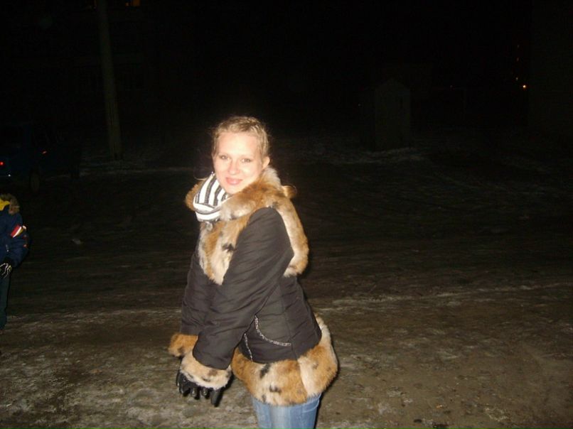 №30, Лена Валентей, Желтые Воды №30, Лена Валентей, Желтые Воды