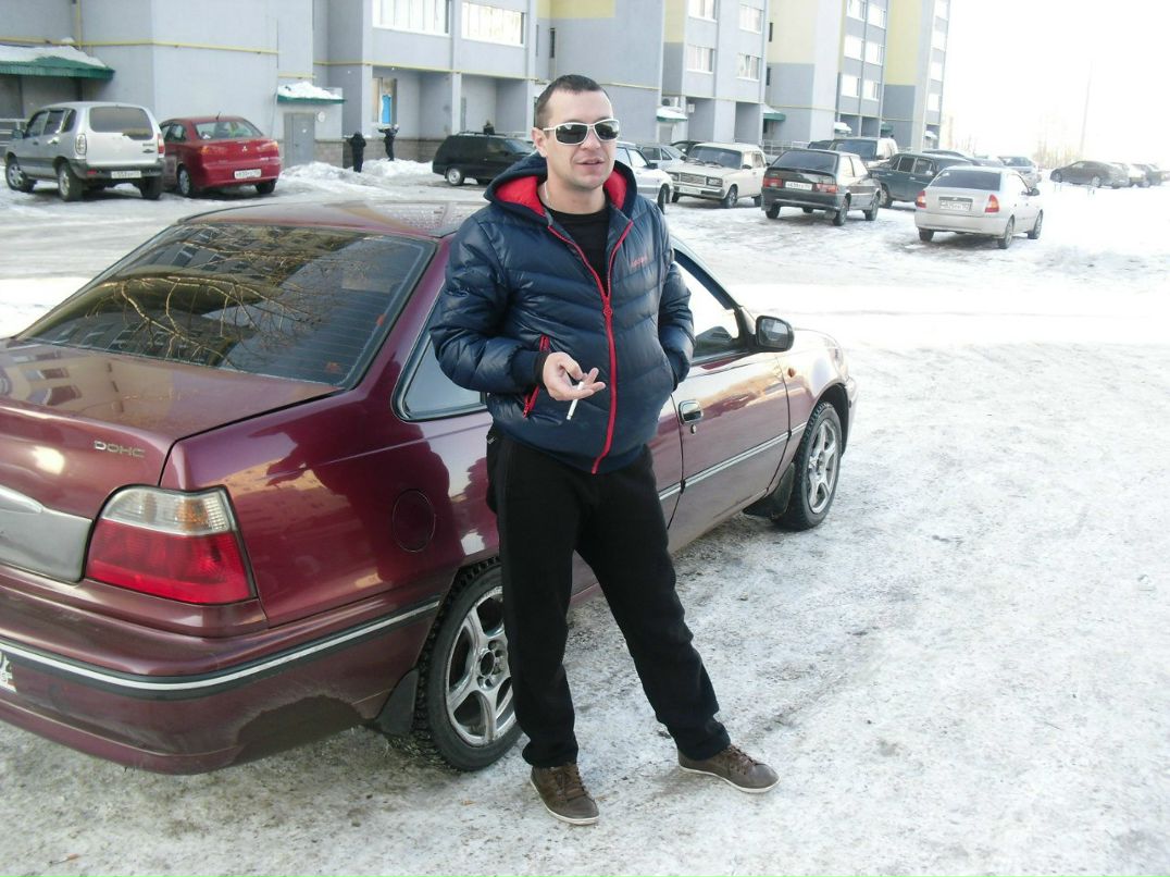 Павел Сергеевич | Уфа