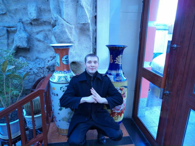 №17, Пётр Дроздов, Благовещенск №17, Пётр Дроздов, Благовещенск