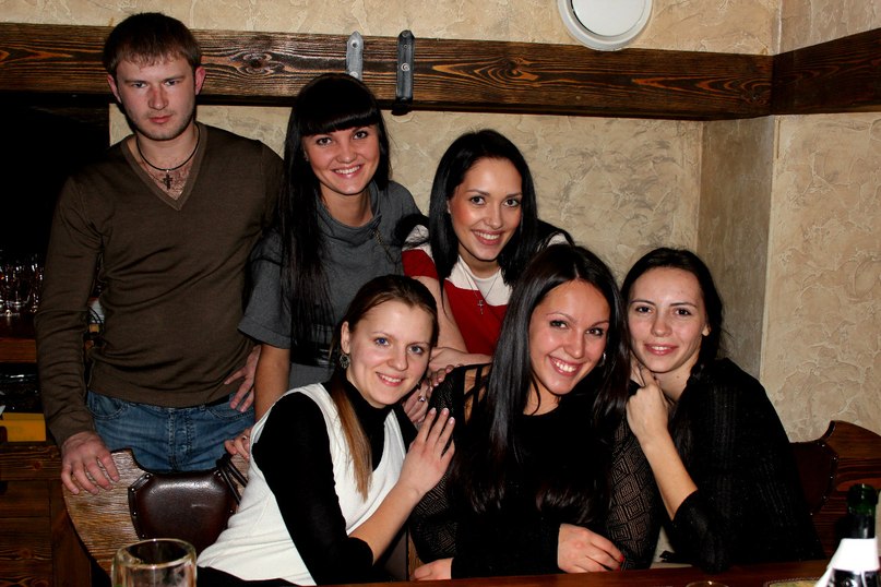 Валентина Бокова | Москва