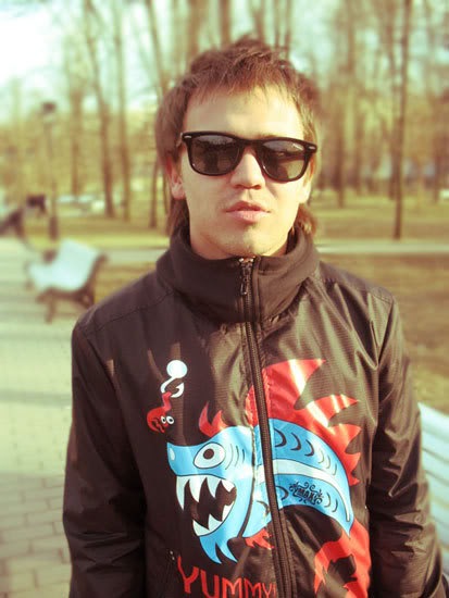 Андрей Карпов фотография #1