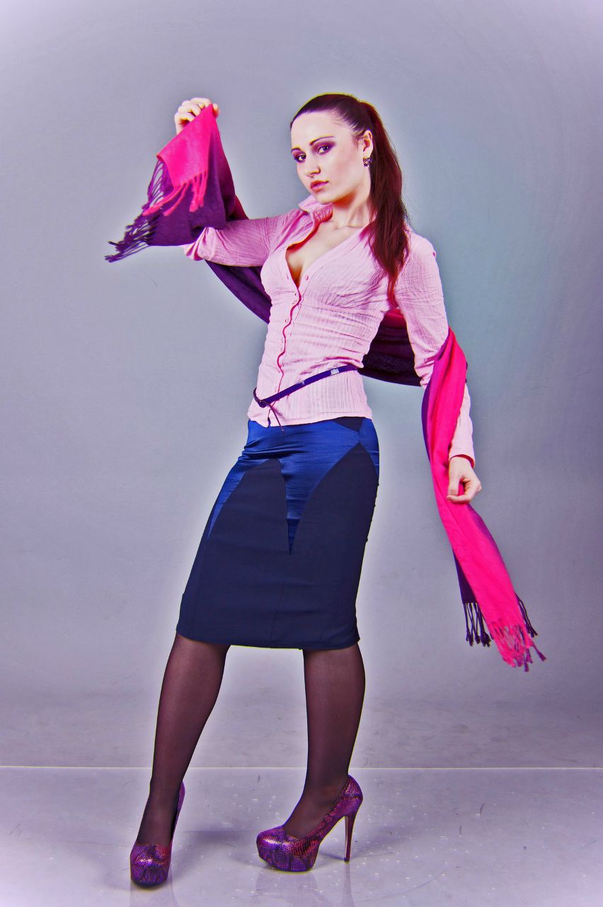 Morgana Mayfeyr <[М4лЬ8:иН/<4]> | Киев