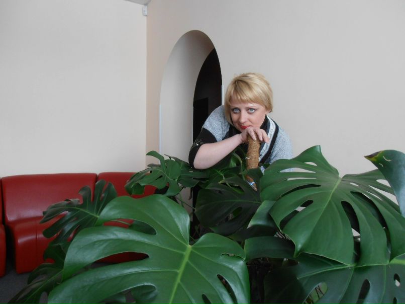 Катерина Сердюк | Киев