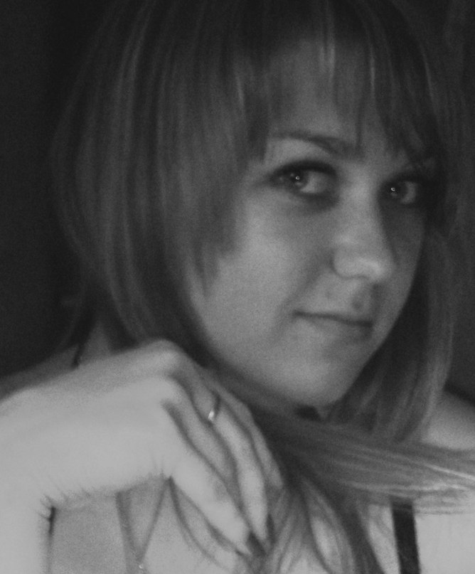 Алёна Приёмышева | Петрозаводск