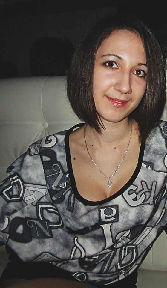 Анютка Маняшка | Днепр (Днепропетровск)