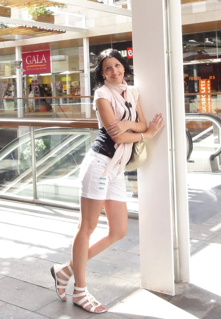 Мариша Деминская | Тула