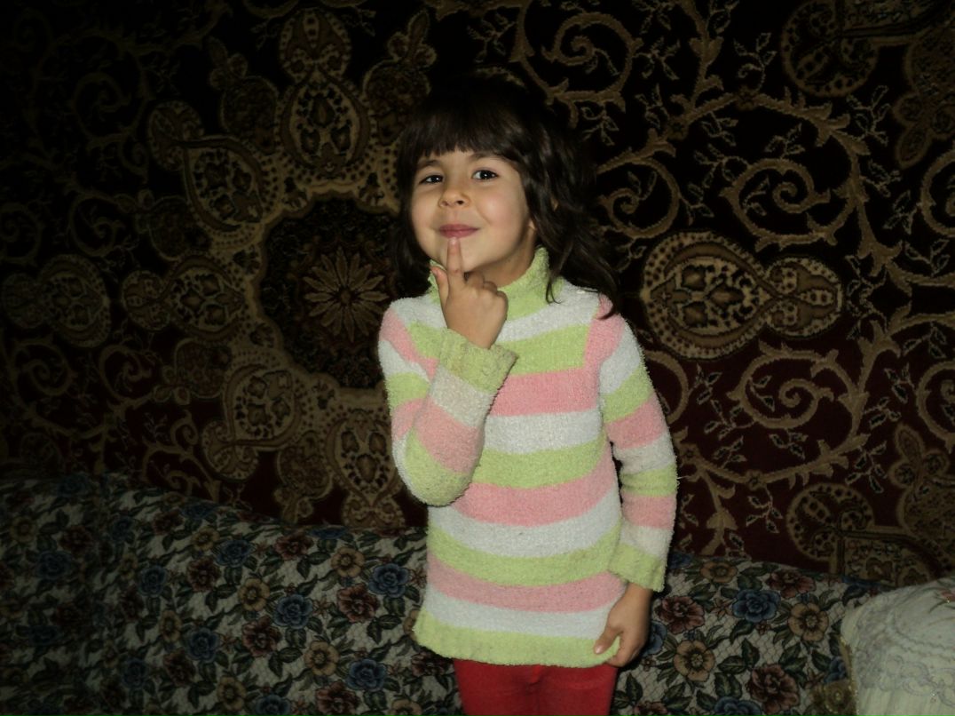 Руслан Асанов | Старый Крым