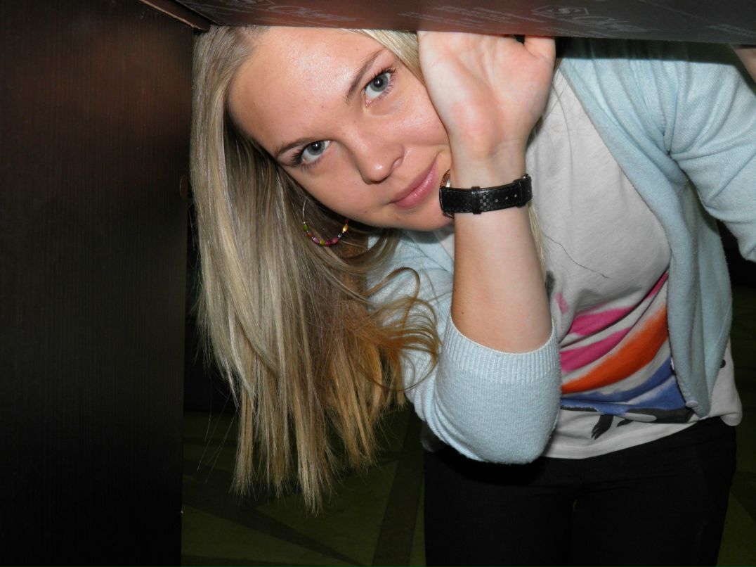 Евгения Емельянова | 