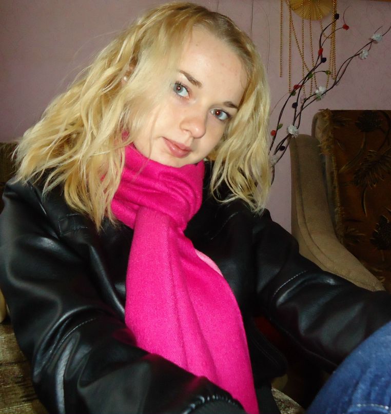 Ирусичка Полищук ˜”*°•.♥.•°*”˜ | Киев