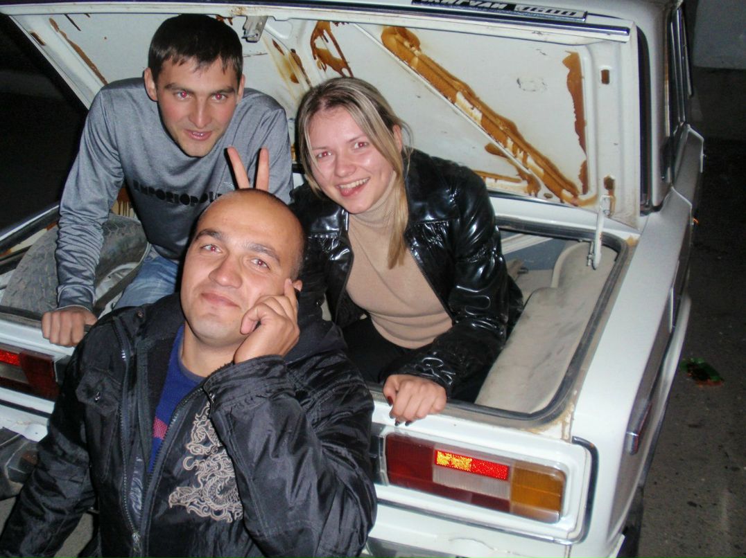 Анастасия Перепичко | Одесса