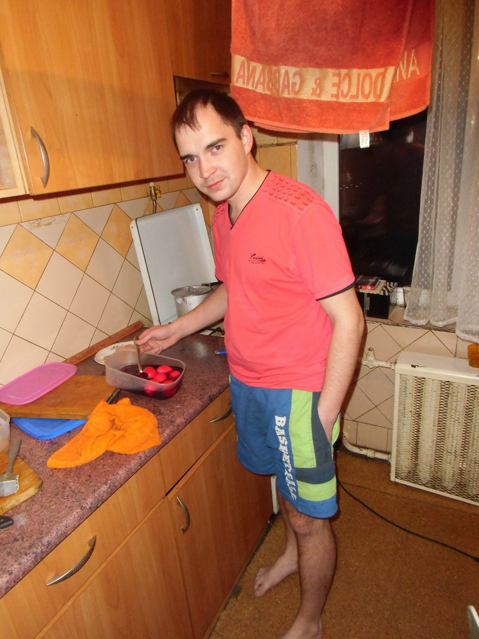 Иван Ковч | Киев