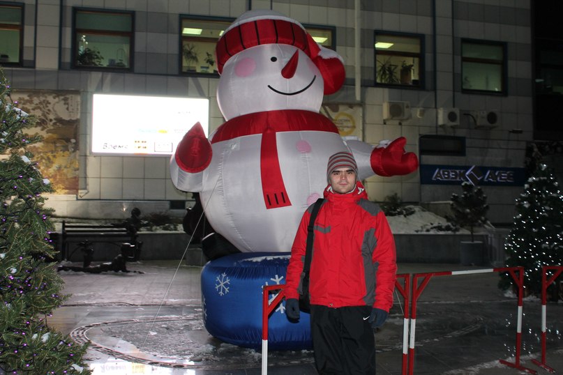 Стас Бондаренко | Харьков