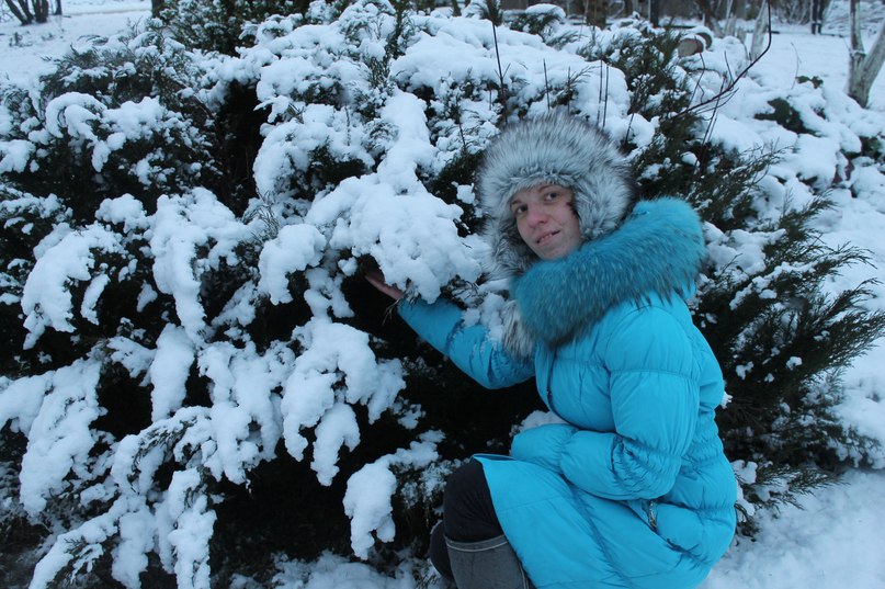 Марийка Голеницкая | Ясная Поляна