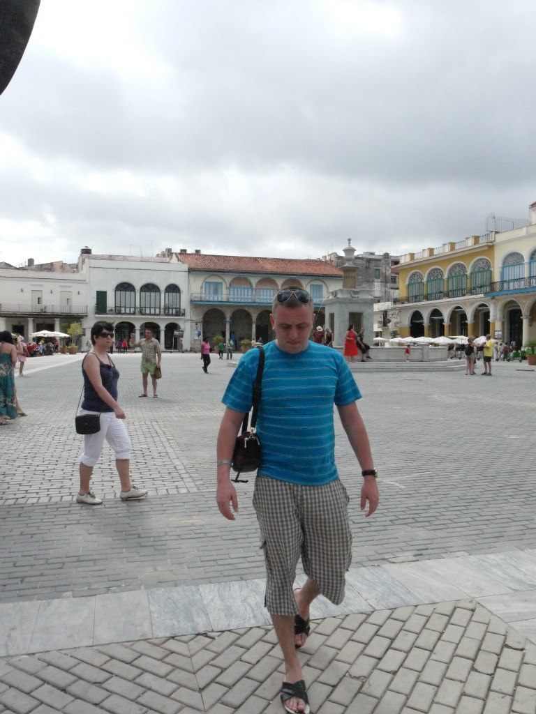 Алексей Отчик | Москва