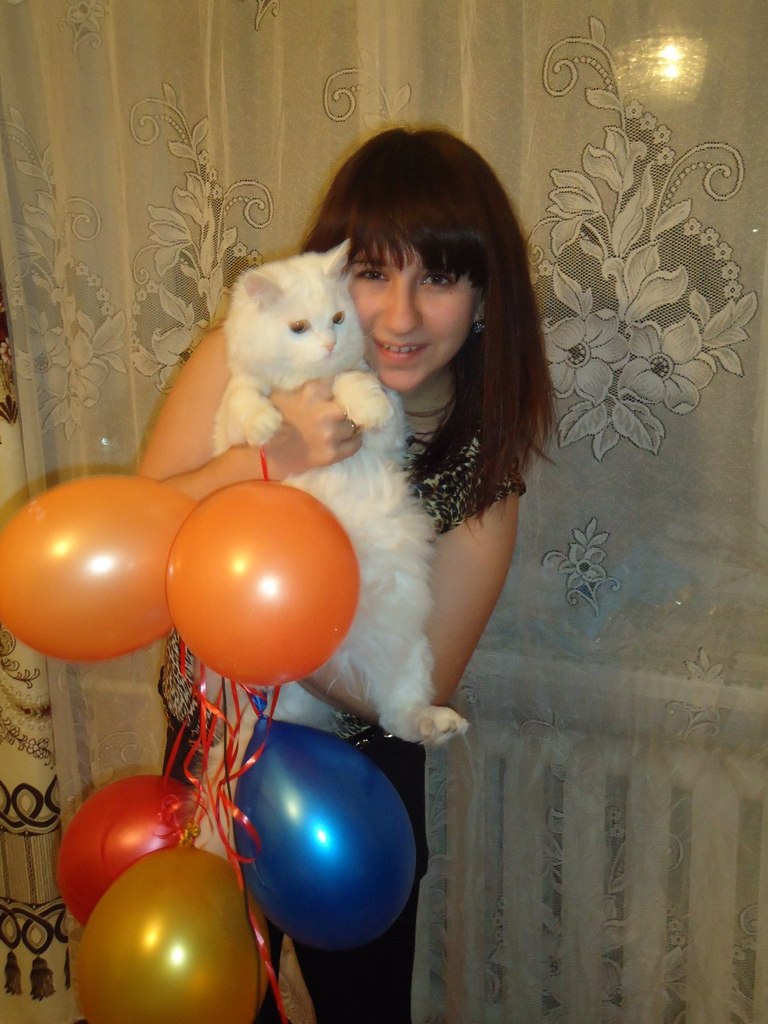 Эльвира Савельева | Туймазы