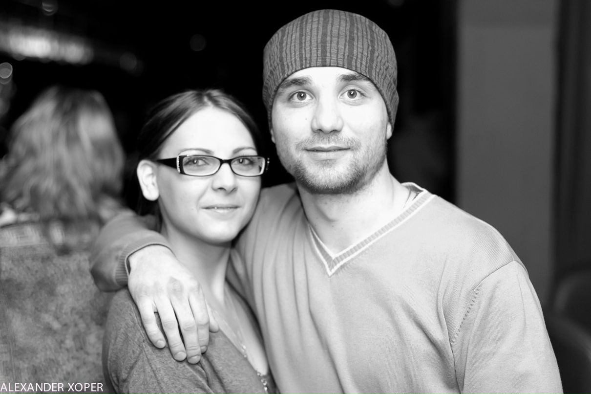 Юлия Степанова | Иркутск