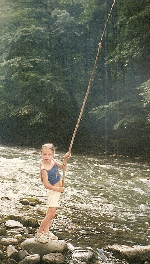 Daria Parubets | Москва