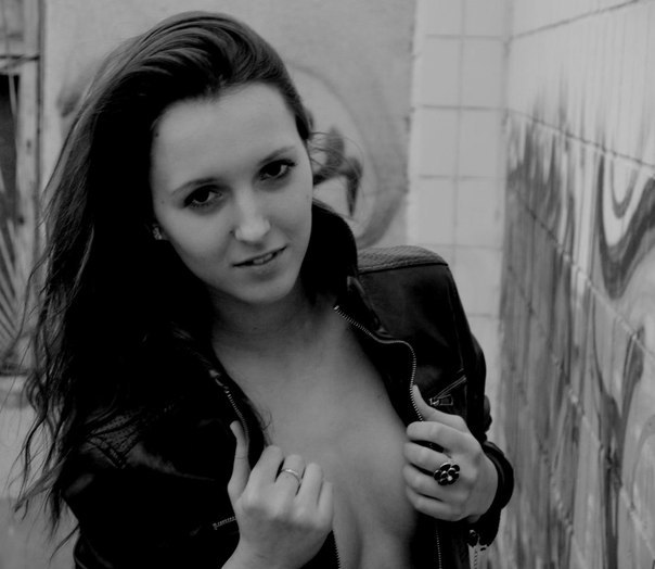 Анна Судакова | Киев