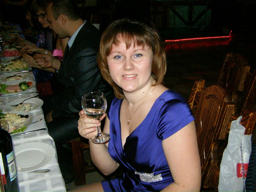 Юля Семёнова | Смоленск