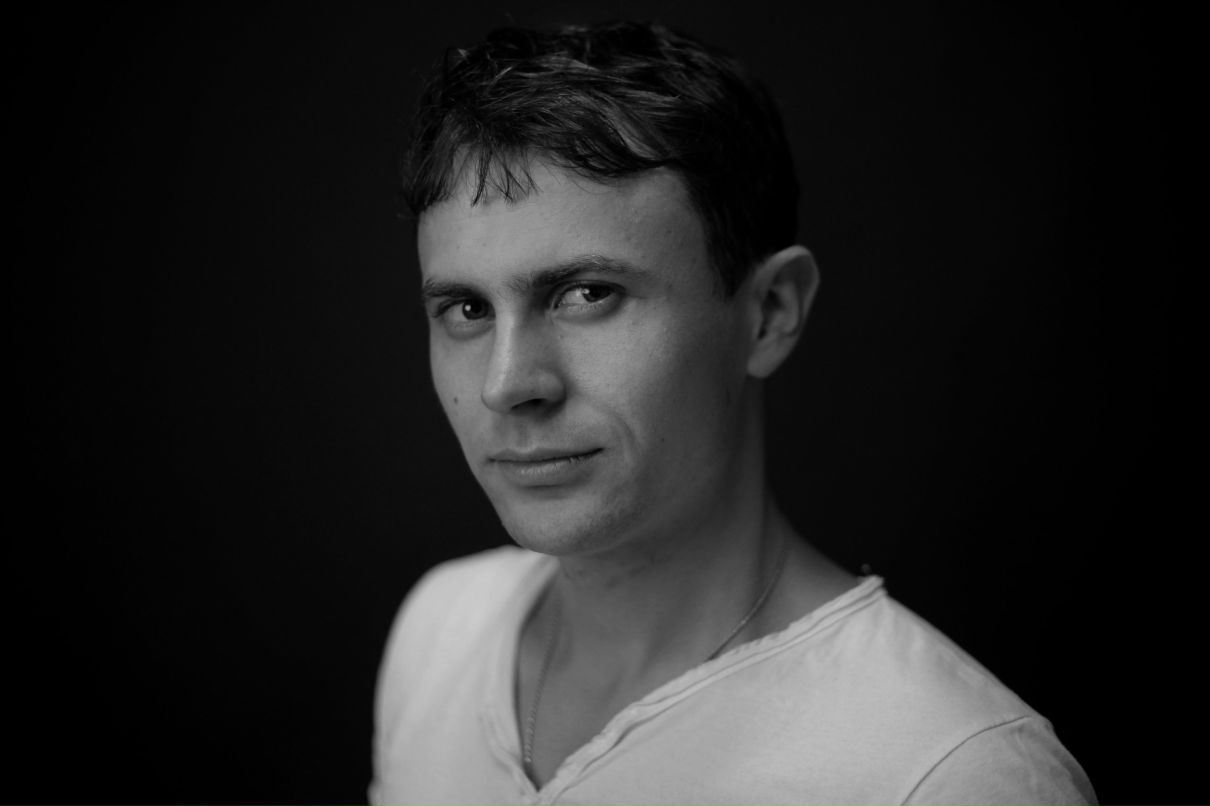 Василий Захаров | Санкт-Петербург