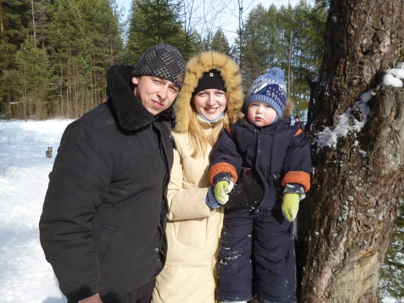 Дарья Петрова | Киров