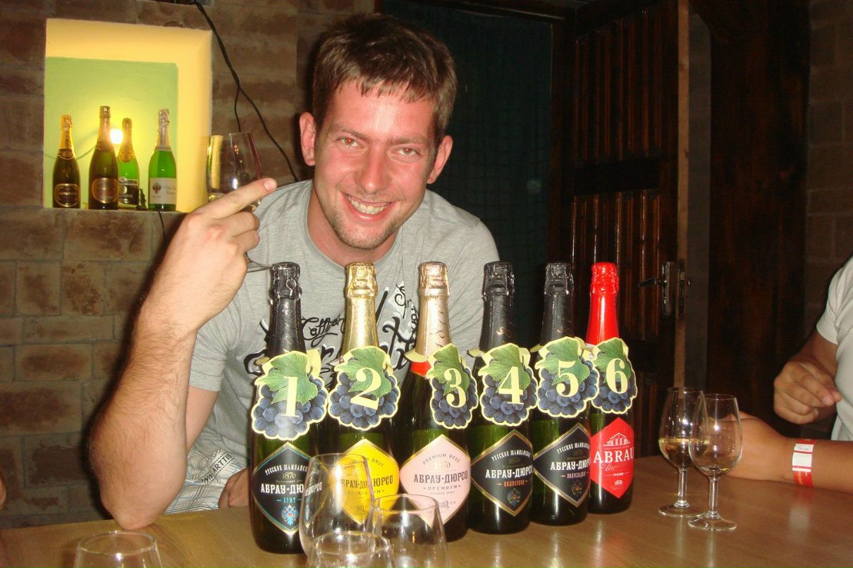 Анатолий Белов | Краснодар