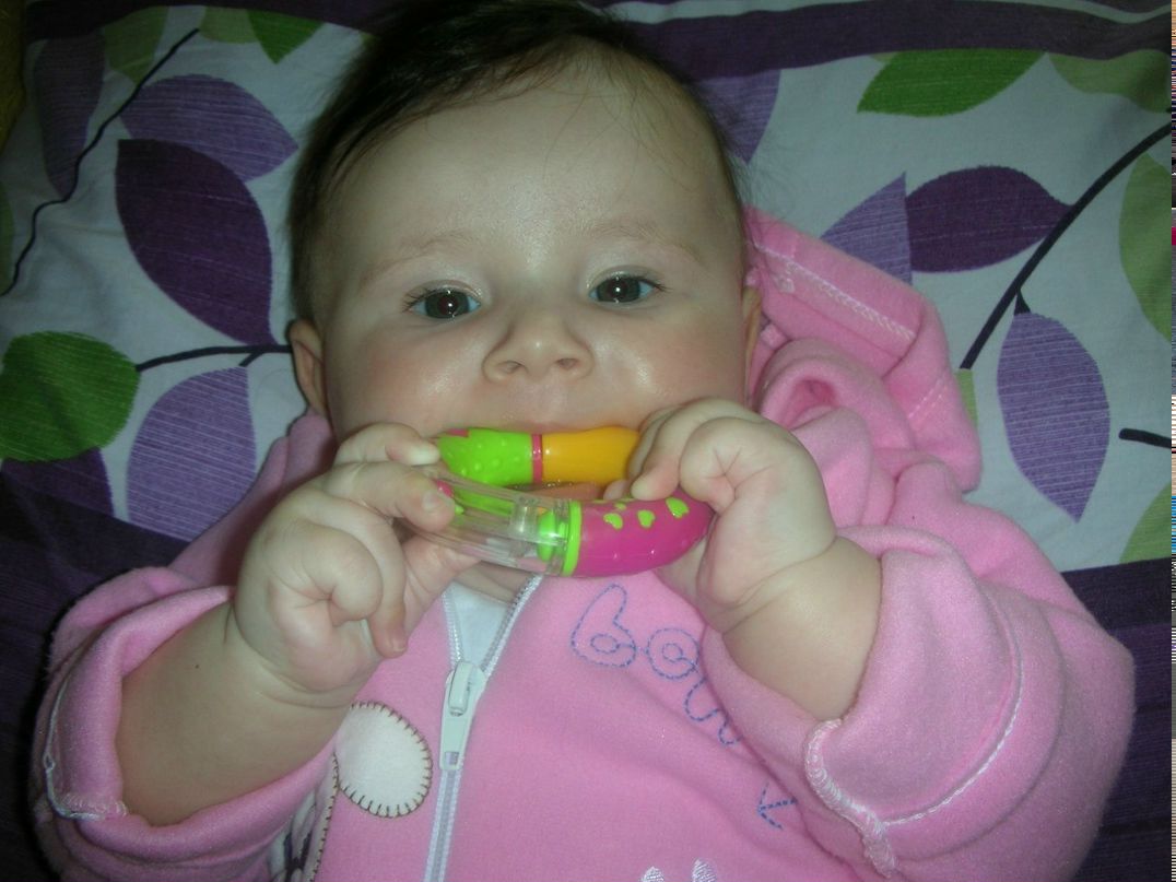 Нина Чепой | Измаил