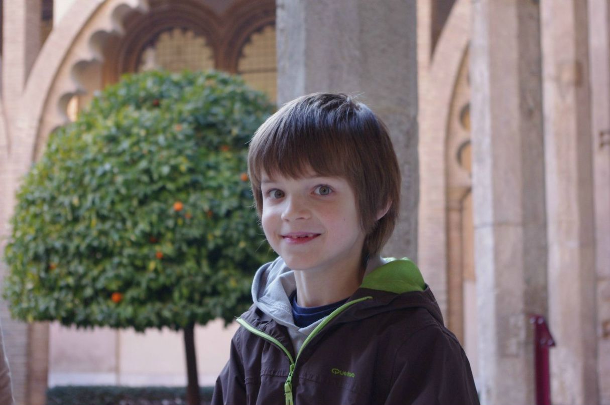 Anastasia Kantor | Lund