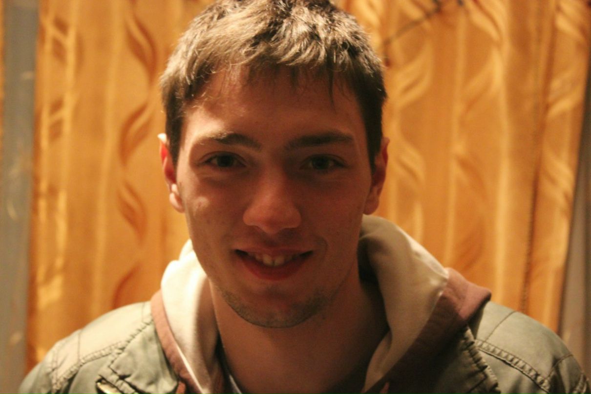 Руслан Шабан | Глубокое