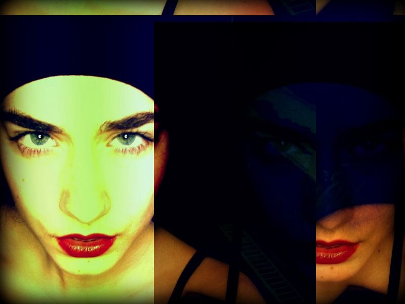 Маргарита Какуша | Shanghai