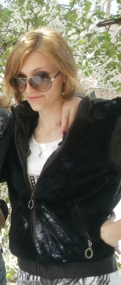 Виктория Правосудова | Херсон