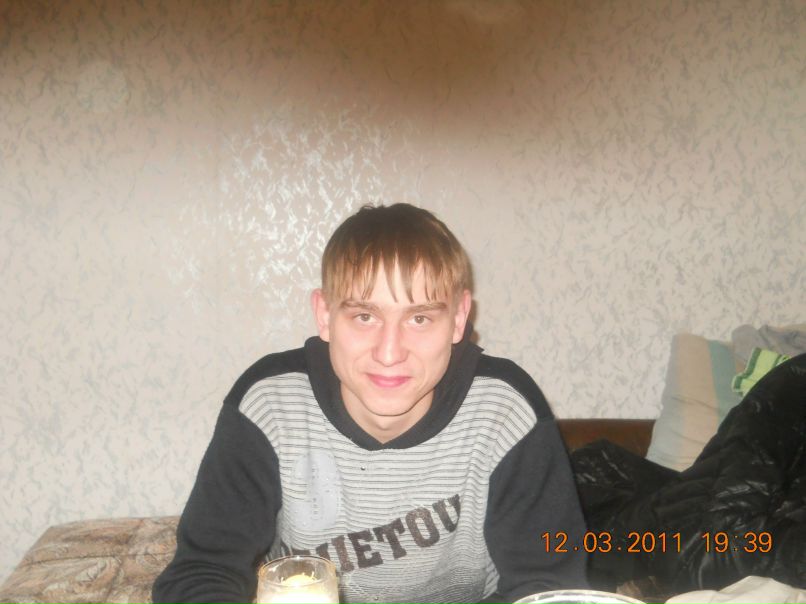 Андрей Бусыгин | Заозерный