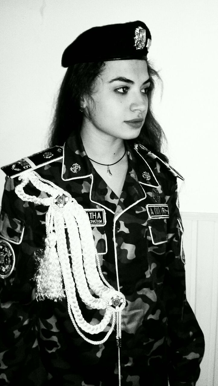 Виктория Томусяк | 