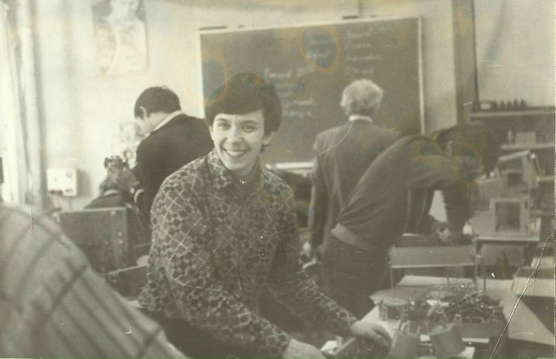 Наталия Говорова | Санкт-Петербург