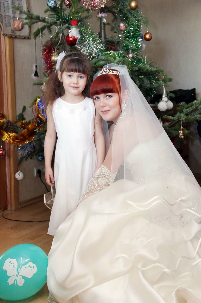 Анна Никифорова | Хабаровск