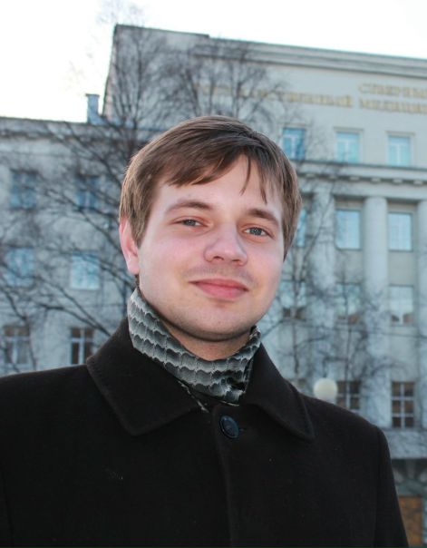 №57, Игорь Корняков, 37 лет, Архангельск №57, Игорь Корняков, 37 лет, Архангельск