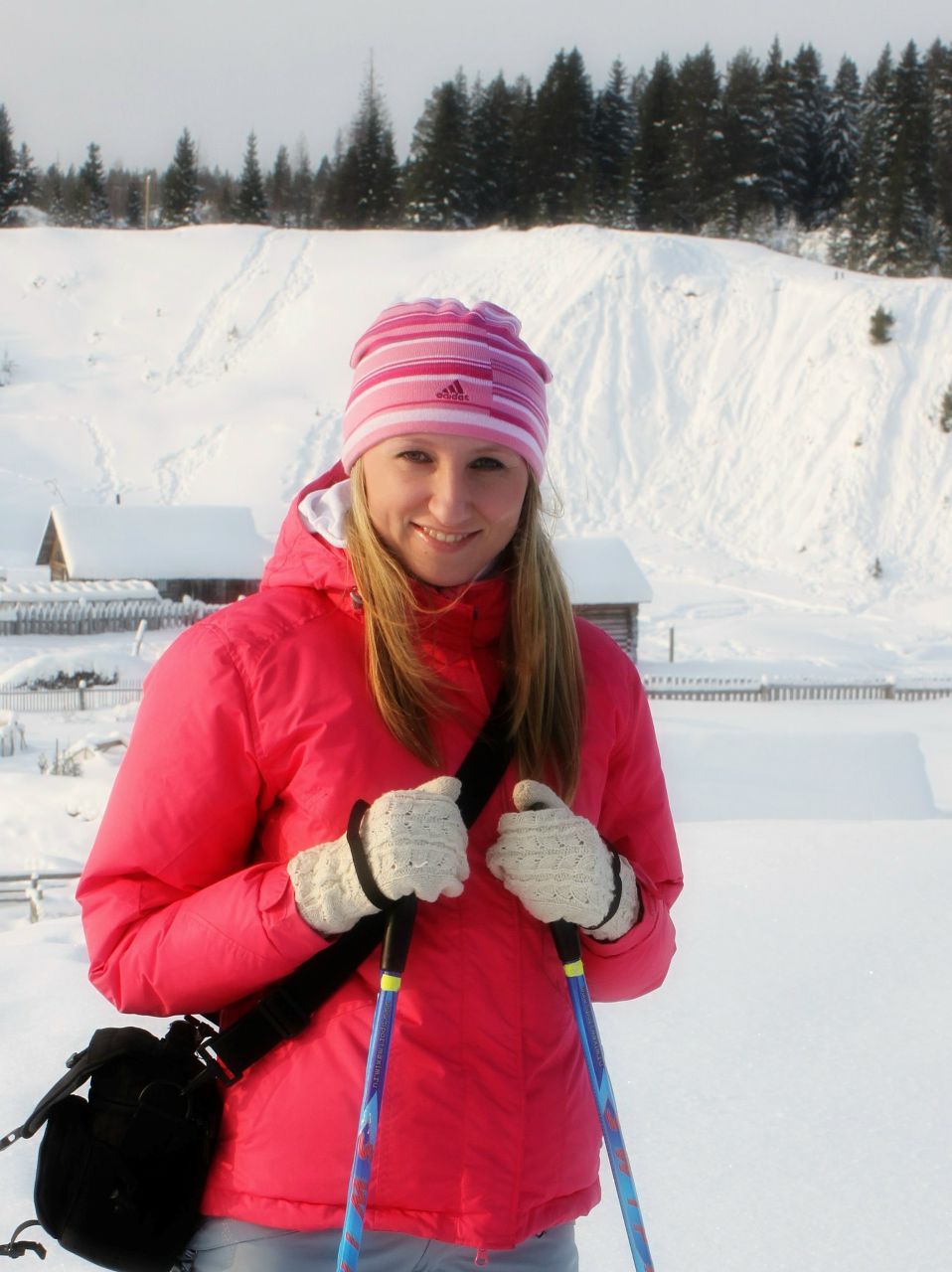 Анастасия Бугаева | Архангельск