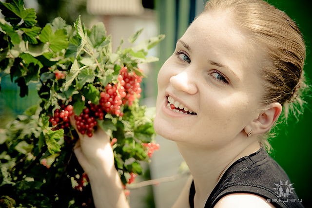 Светлана Горячева | Москва