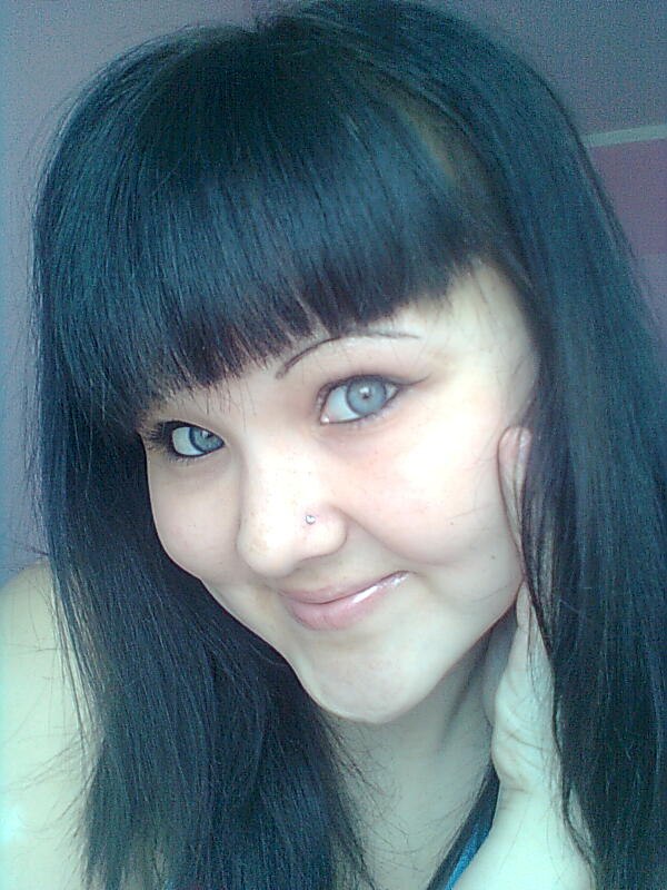 Дарья Бариева | Богородск