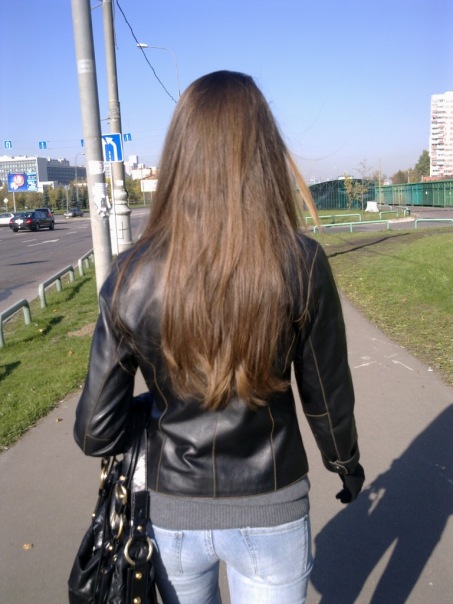 №5, Екатерина Голиченко, Тюмень, Россия №5, Екатерина Голиченко, Тюмень, Россия